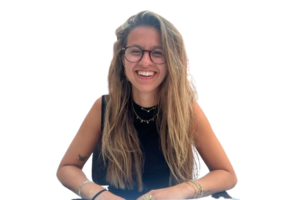 Amber Pieterson | Altijd Lente Kinderopvang Breda